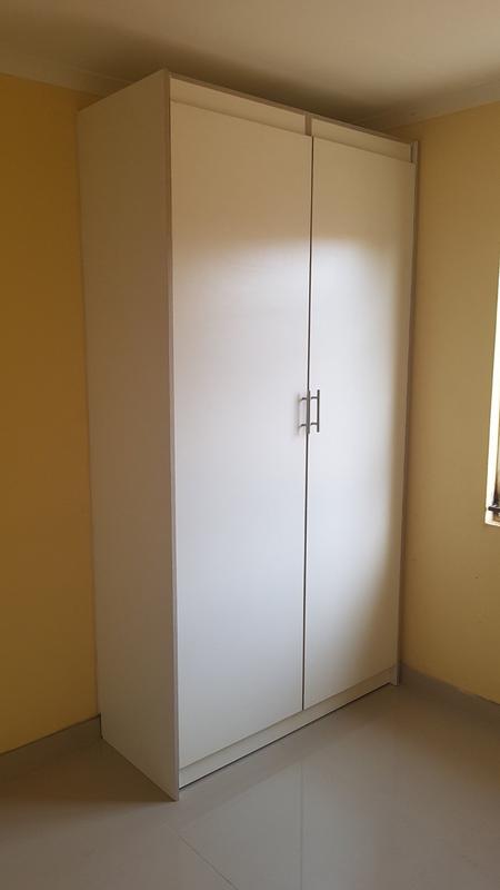 2 Bedroom Property for Sale in Pele-pele B Eastern Cape